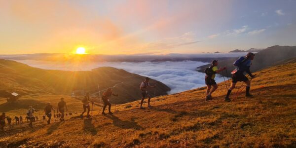 Grand Raid des Pyrenees